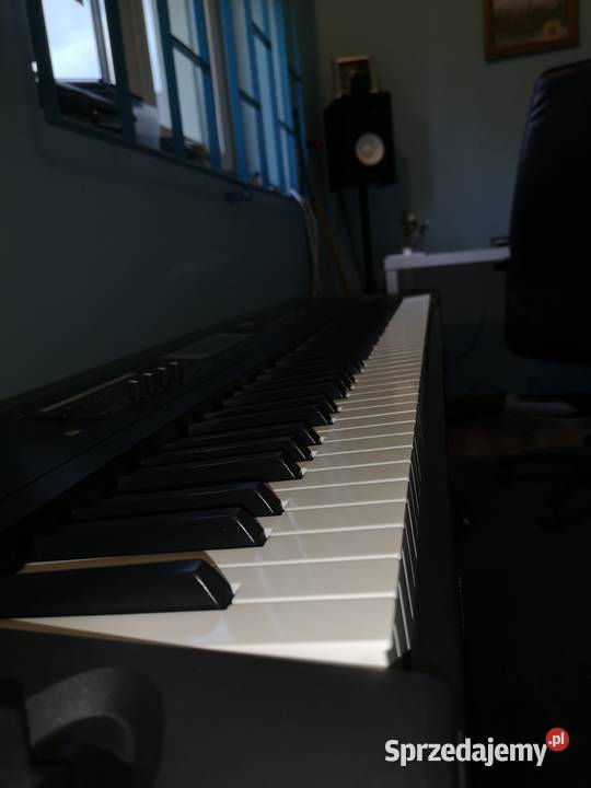 Syntezator KORG TR88 Myślenice