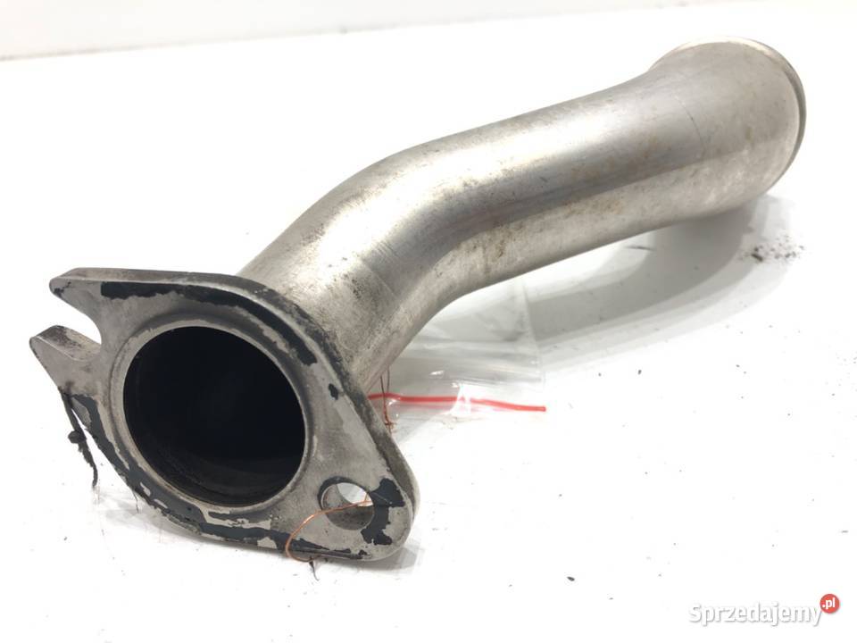 RURA POWIETRZA OPEL INSIGNIA A 20 131 0817