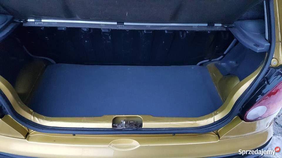 Sprzedam Daewoo Matiz złoty stan pierwszy 4/5 Nysa