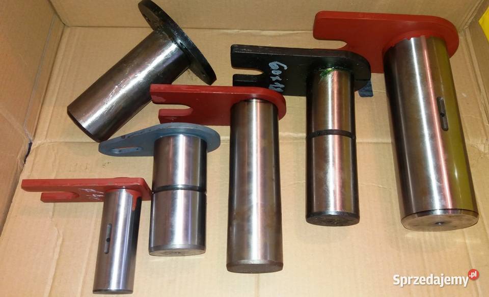 Tuleje stalowe 60 x 80 Wrocław