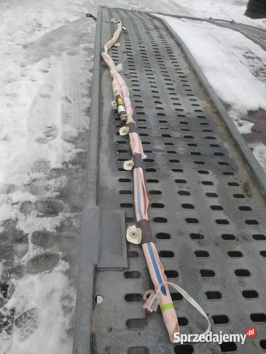Kurtyna Powietrzna Dodge Grand Caravan Chrysler podlaskie Białystok sprzedam