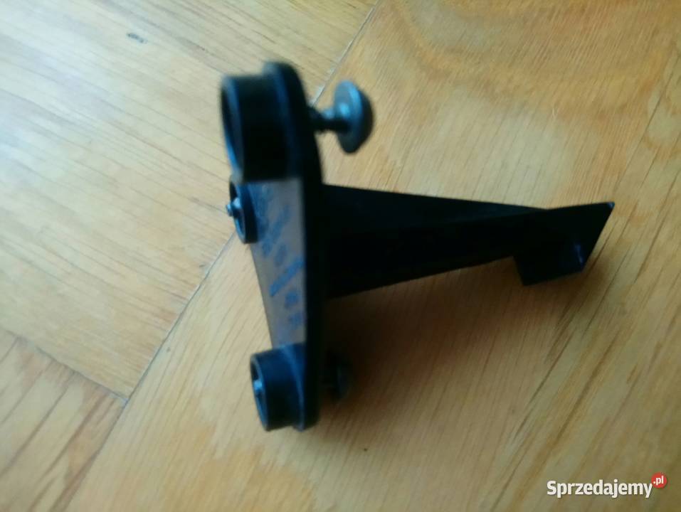 Ford Edge zatrzask atrapy lewy przód Siepraw sprzedam