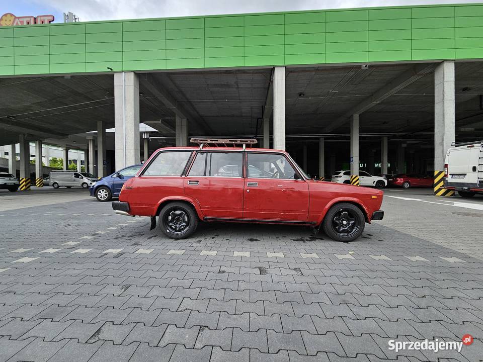 Lada 2104 lada kombi zlombol raj koguta 2105 2107