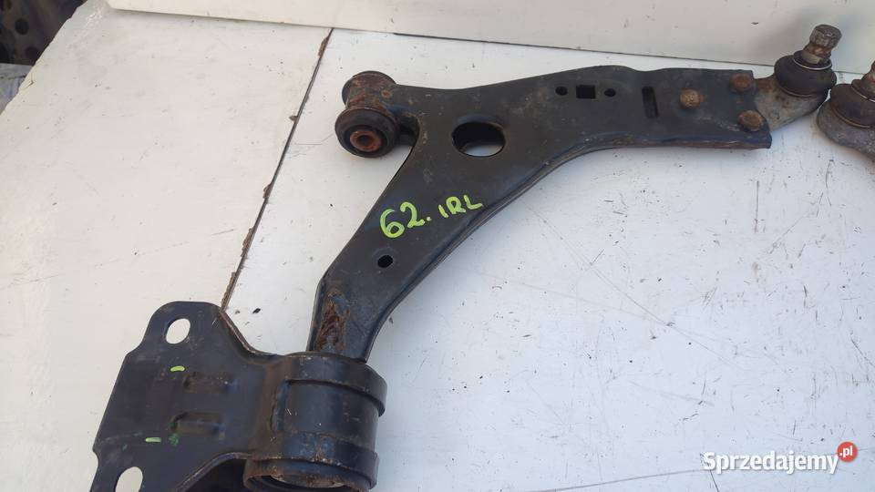 FORD KUGA MK2 LIFT WAHACZ PRAWY LEWY PRZÓD osobowe sprzedam