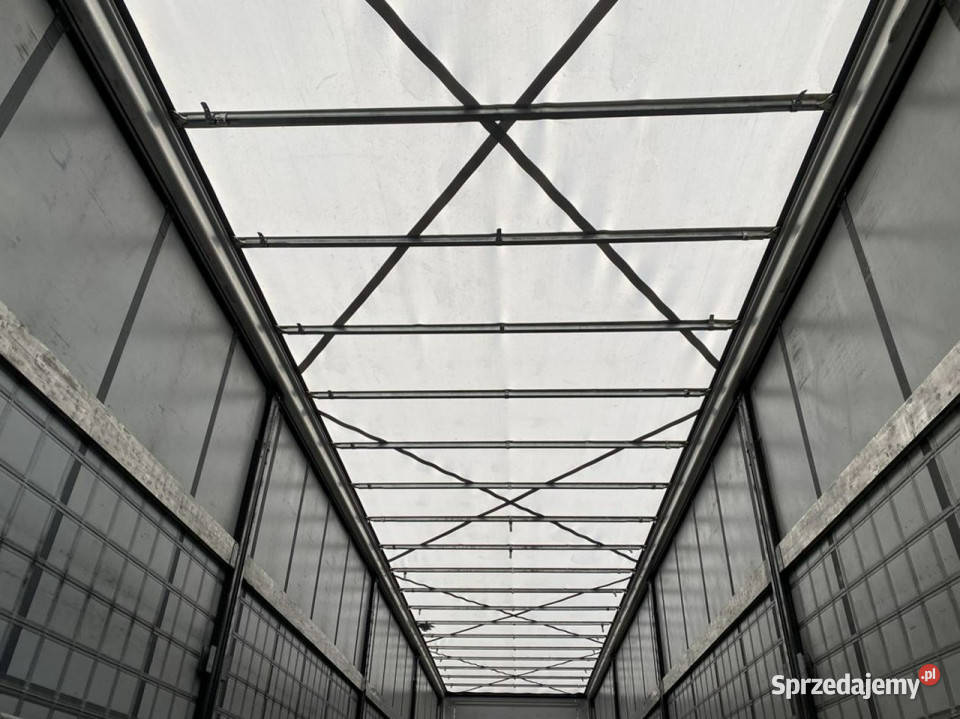 firana Koegel Ns24 Rok produkcji 2022 Komorniki