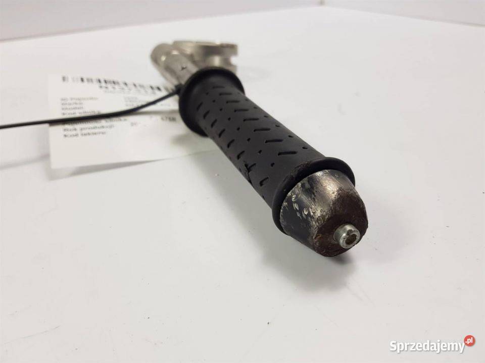 RĄCZKA CHWYT DAYTONA 675 R Lipno sprzedam