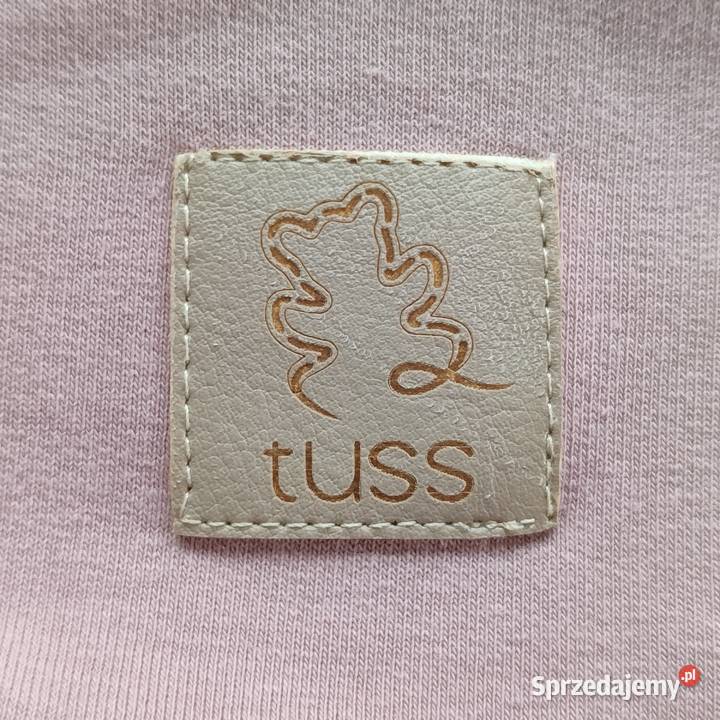 Sukienka Frilly Gwiazdki Tuss 9298 Taupe śląskie Katowice