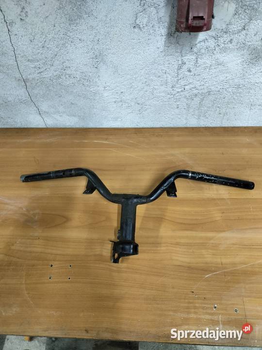 Kierownica Peugeot speedfight 12 Łubno