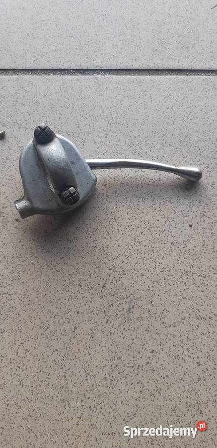 Shl 98villiers Podkowa manetka gazu