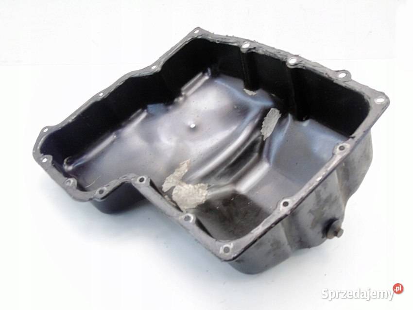 MISKA OLEJU 24 TDCI DI TDDI FORD TRANSIT MK6 osobowe Smarowanie silnika