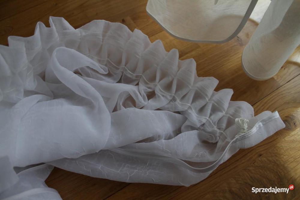 FIRANA FIRANKA WOAL KRESZ BIAŁA ŻABKI USZYTA Łódź sprzedam