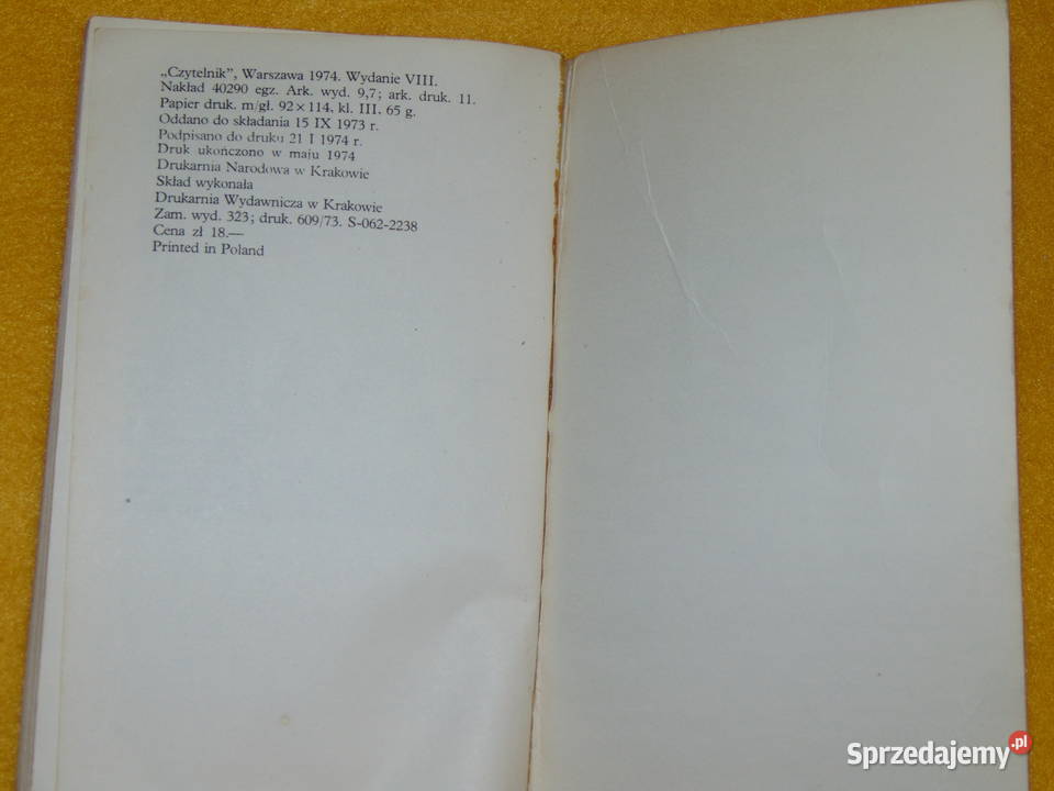 Krata Pola Gojawiczyńska Lublin