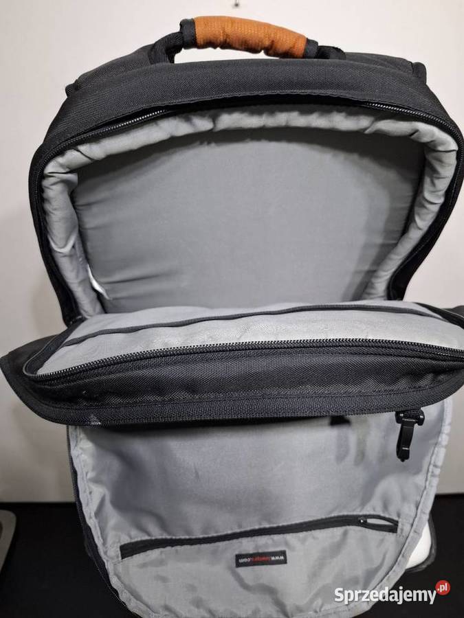 Plecak fotograficzny LowePro FastPack Kraków