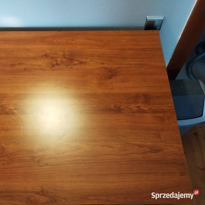 Biurko komputerowe 150x70 Kąkolewo