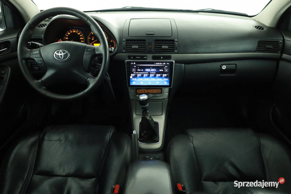 Toyota Avensis 22 D4D