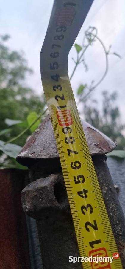 Brama wjazdowa 3m 15m budowlana na działkę