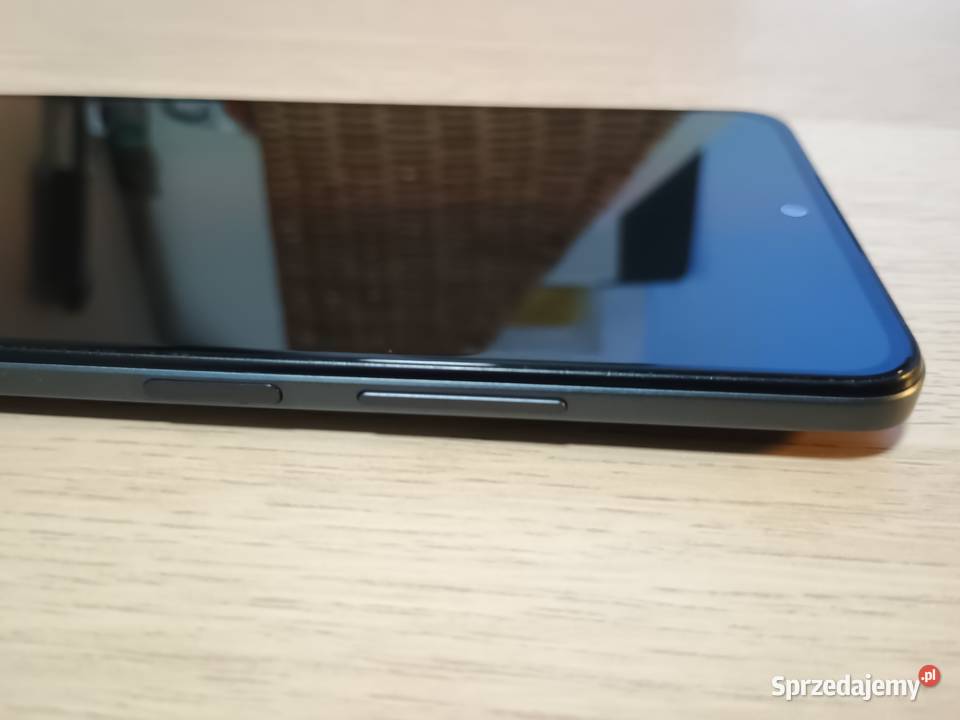 Telefon smartfon Xiaomi POCO X5 5G Black 8 GB Xiaomi Kraków