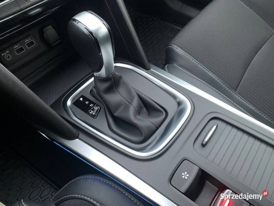 Renault Megane Zarejestrowany 15 BlueDCI 115 EDC wspomaganie kierownicy Megane Baranowo sprzedam