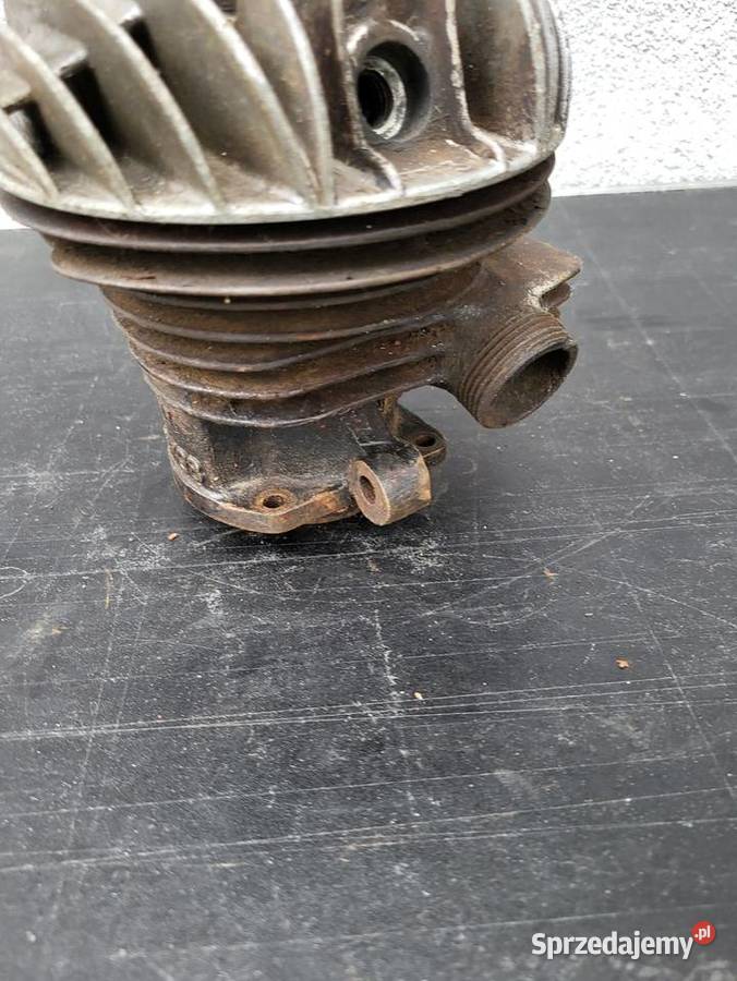 CYLINDER GŁOWICA SACHS 98 WANDERER MIELE ADLER