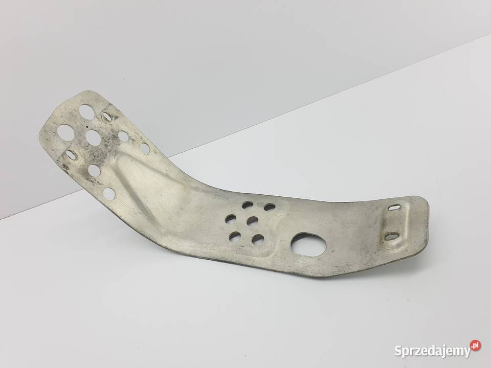 Oslona Silnika Oslona Spodu Plyta Husqvarna Łódź