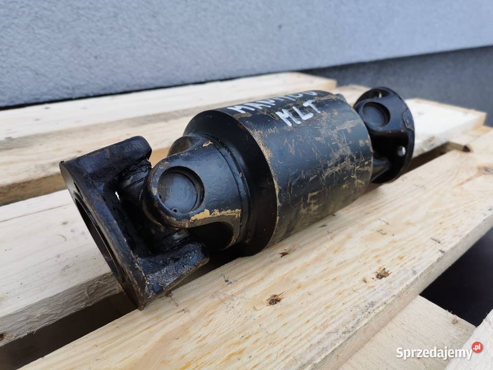 Manitou MLT Wał kardana Wilkowo