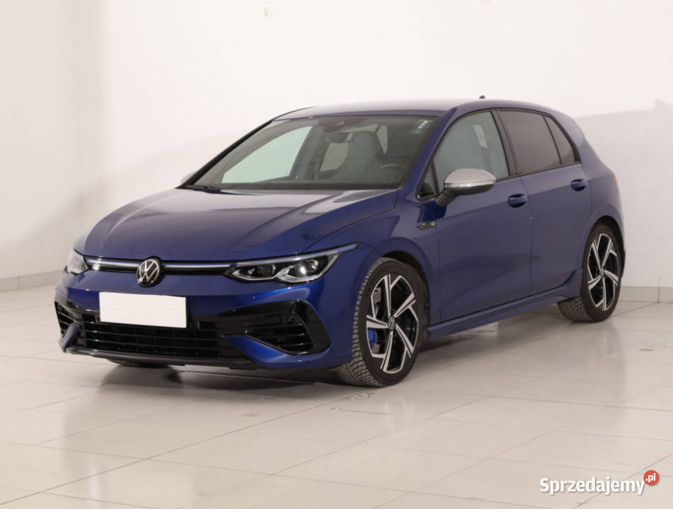 VW Golf 20 TSI R poduszka powietrzna mazowieckie Piaseczno sprzedam