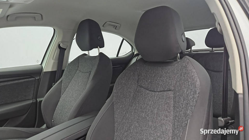 koda Superb 15 TSI mHEV Essence DSG Z Polskiego Warszawa