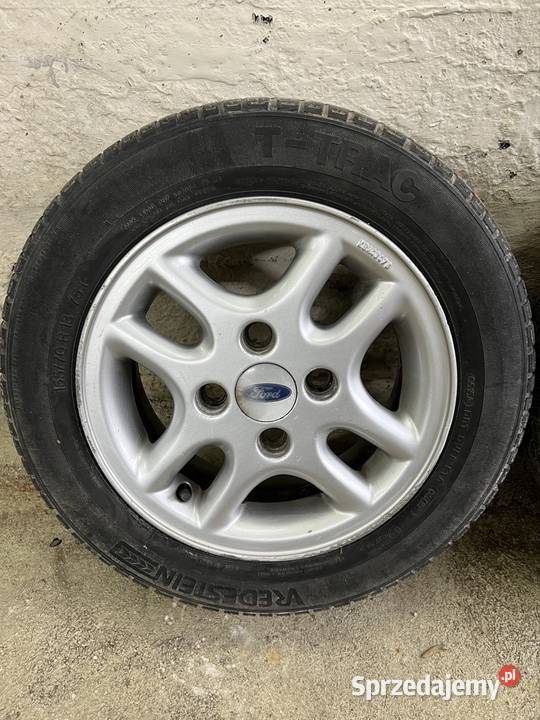 Koła 4x108 FORD Wałbrzych