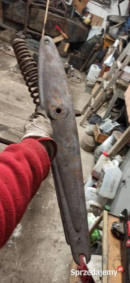 Trapez iż 350 lubelskie Chełm