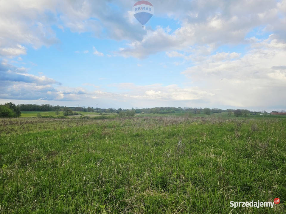 Ziemia rolna na sprzedaż Dębnik k Reszla 70m sprzedam