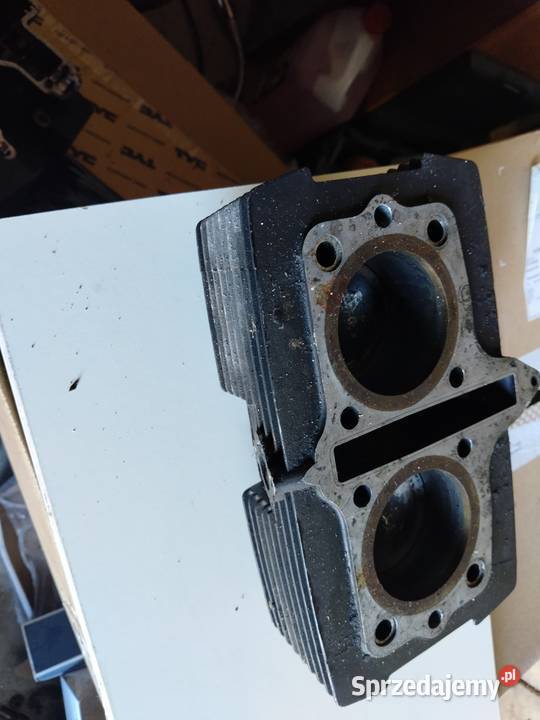 Cylinder Suzuki GS 500 Staszów