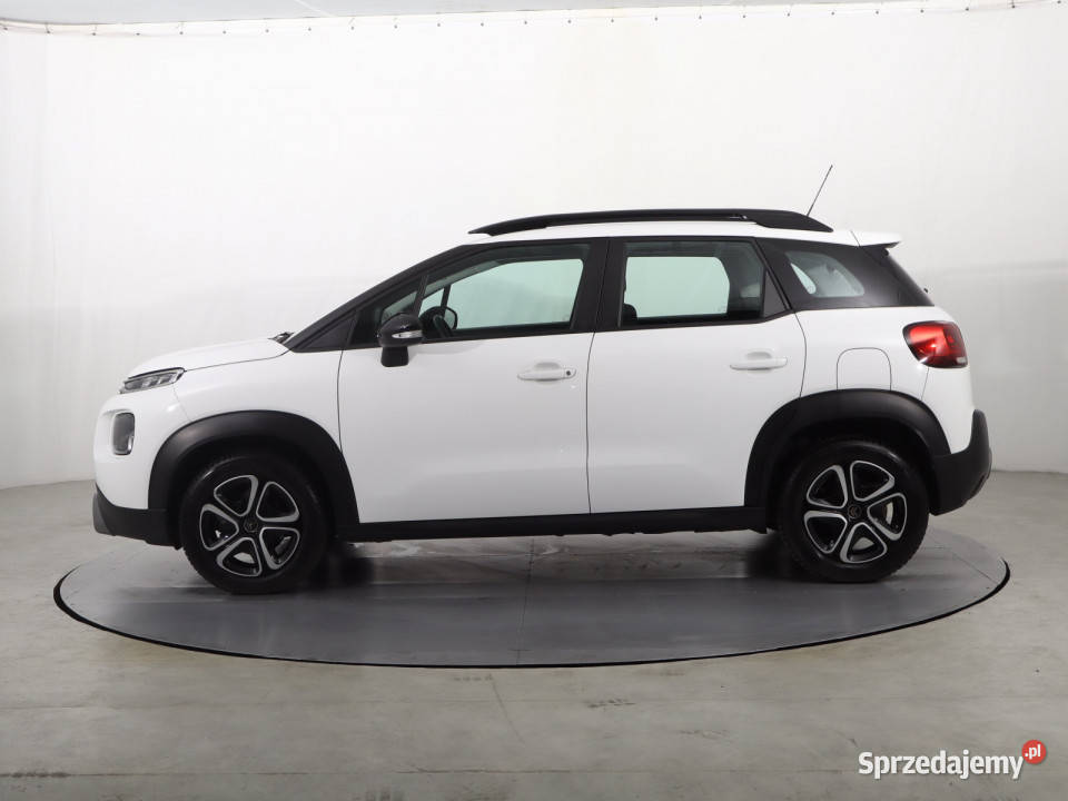 Citroen C3 Aircross 12 PureTech manualna