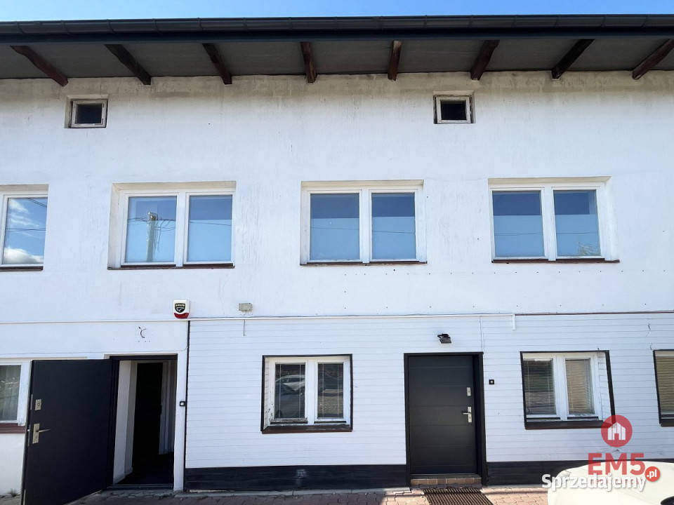 Lokal Białystok 175m2 175m2