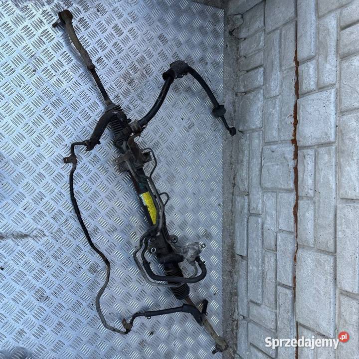 Przekładnia kierownicza Maglownica Hyundai osobowe Barłogi sprzedam