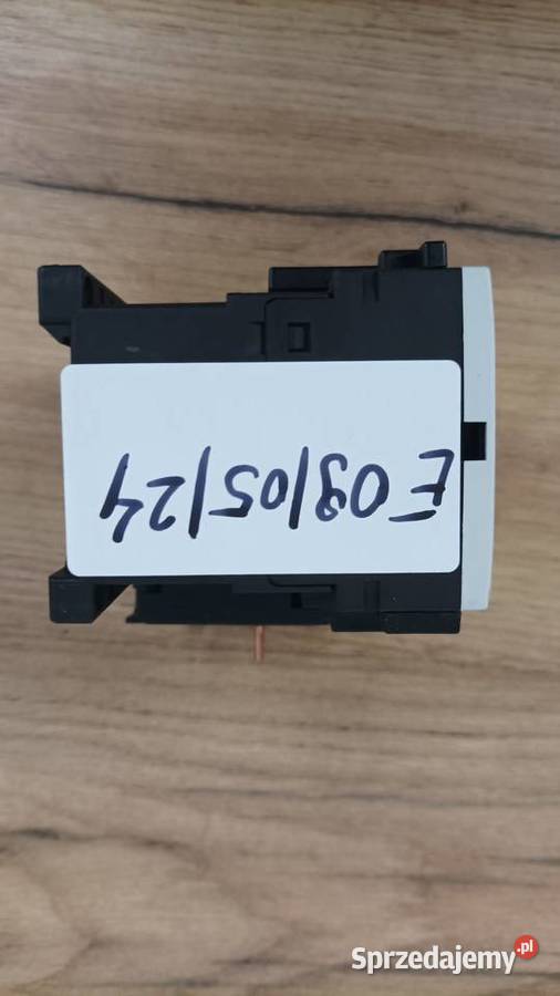 Stycznik nawrotny Siemens 3RT10161BB42 Leśna