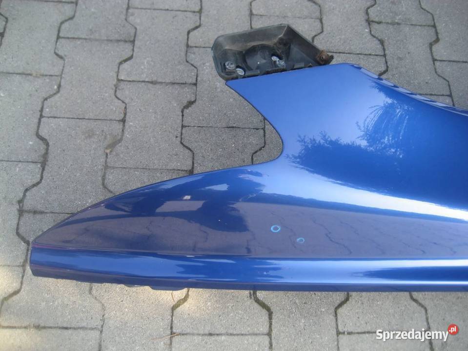 volvo v50 s40 0412r błotnik przód prawy KOD 476 osobowe Rakoniewice