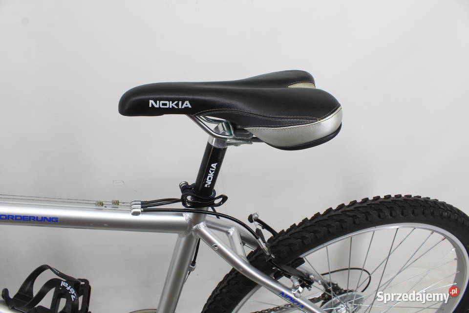 Aluminiowy rower mtb NOKIA 5140i Koła 26 21