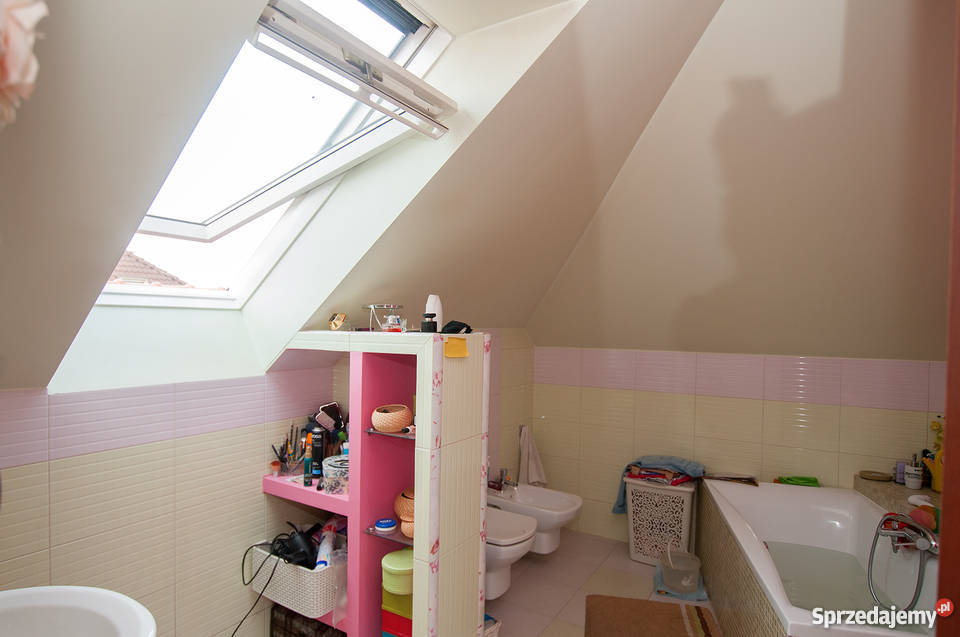 Sprzedam dom Liczba pokoi 5 Domy dolnośląskie