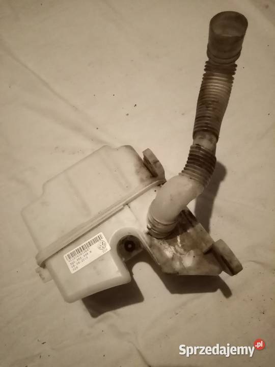 Zbiorniczek płynu orginal VW 3Q0955448B inne Łódź sprzedam