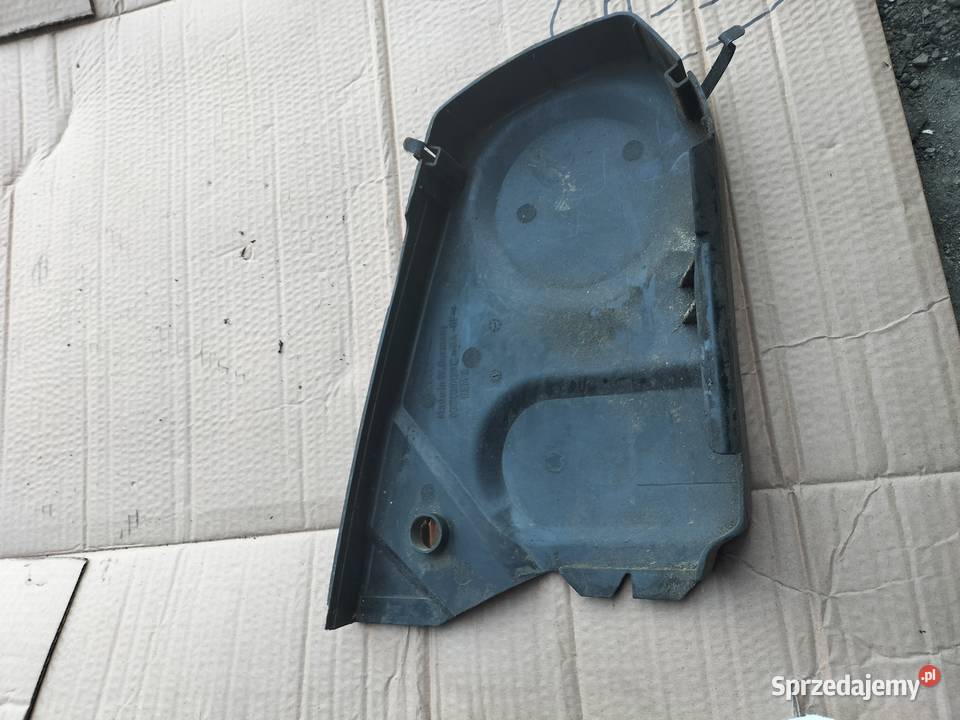Audi 80 B4 20 037109123C osłona obudowa rozrządu Części samochodowe Kamień-Kolonia sprzedam