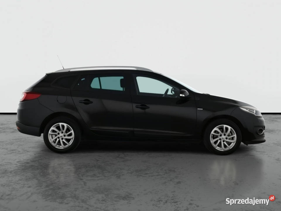 Renault Megane 12 TCe Piaseczno