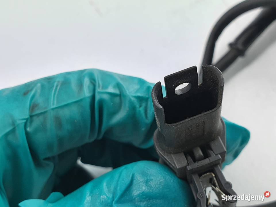 Czujnik Poziomu Oleju Bmw R 1200 Gs Rallye Czujniki łódzkie Łódź