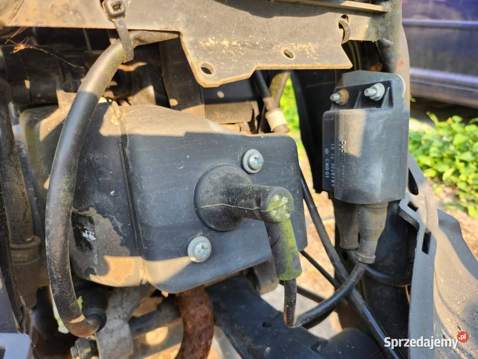 Piaggio liberty 50 silnik części koła lagi Bychawa