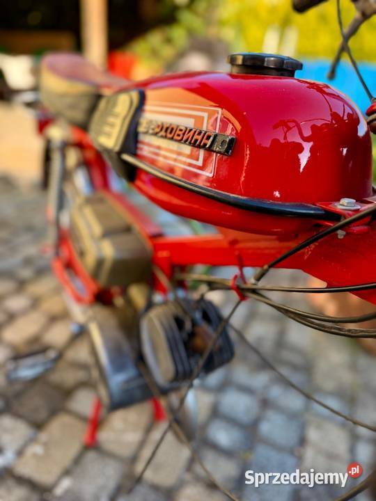 Wierchowina Rzeszów