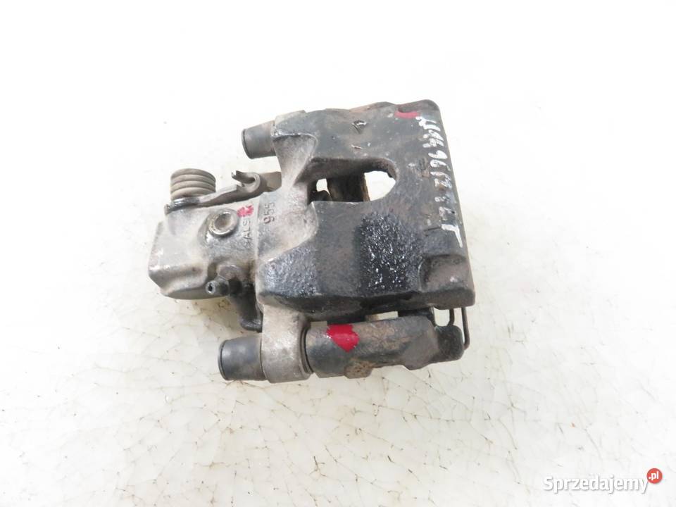 ZACISK LEWY TYŁ CITROEN C5 III 20 HDi osobowe