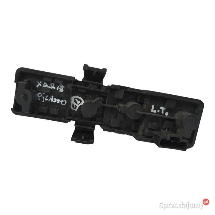 WKŁAD TYLNEJ LAMPY LEWY Citroen Xsara Picasso Chełm