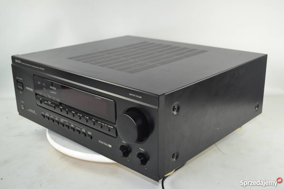 DENON AVR1400 Wieża