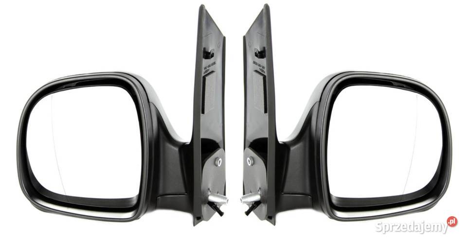 Mercedes Vito Viano 0310 lusterko zewnętrzne Lusterka zewnętrzne Łódź