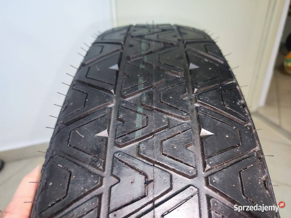 Koło dojazdowe BMW X5 E70 E71 F15 F16 Zamość sprzedam