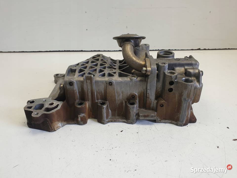 Audi A4 B6 20 FSI POMPA OLEJU olejowa AWA Chełm sprzedam